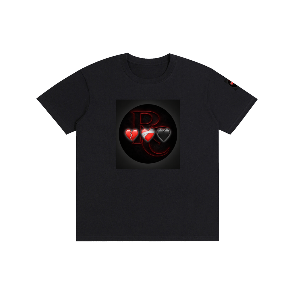 Healing Heart Tee