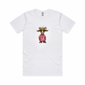 RCC Goated Tee - White