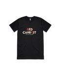 Red Cahrp3t “Vintage Spotlight”