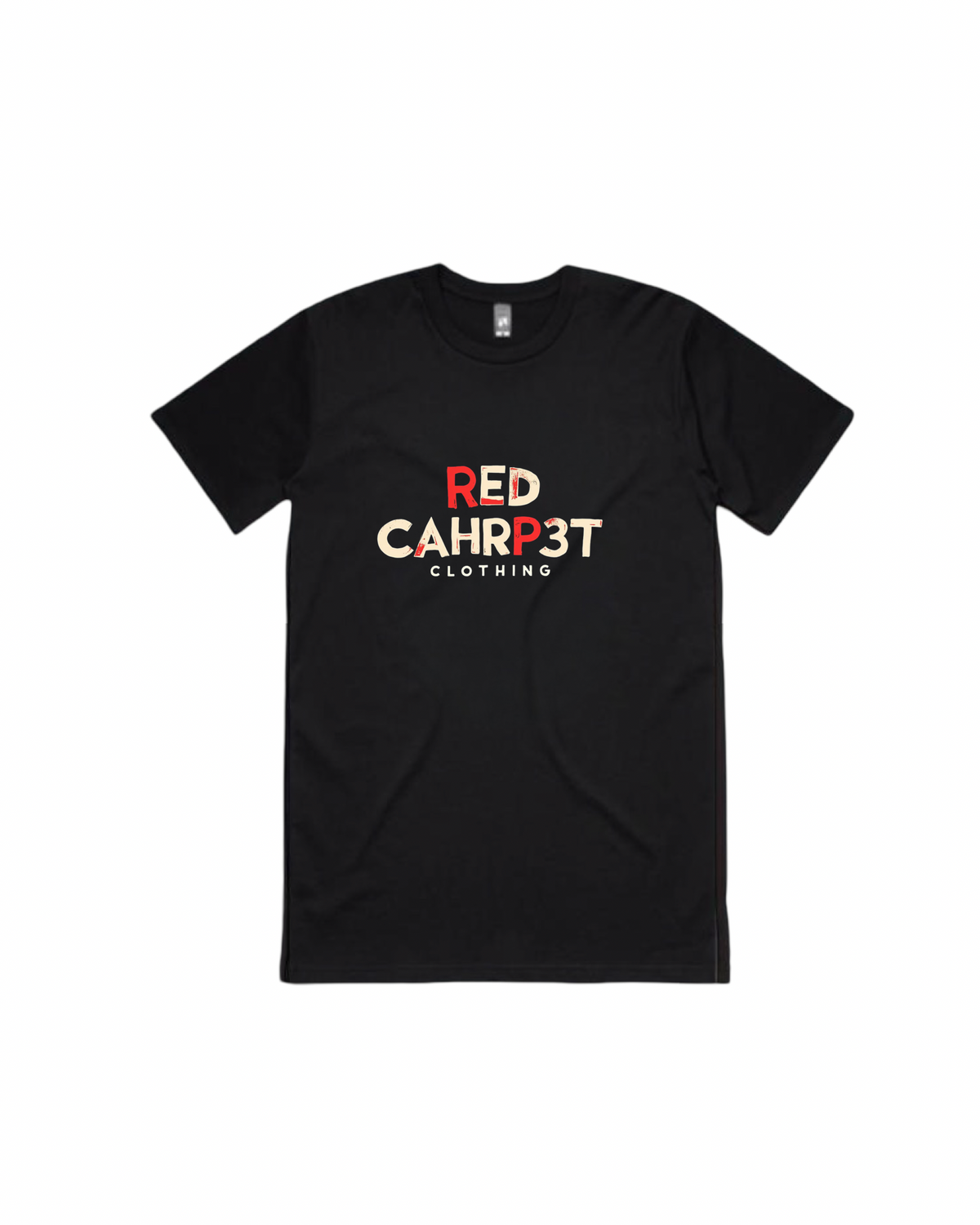 Red Cahrp3t “Vintage Spotlight”