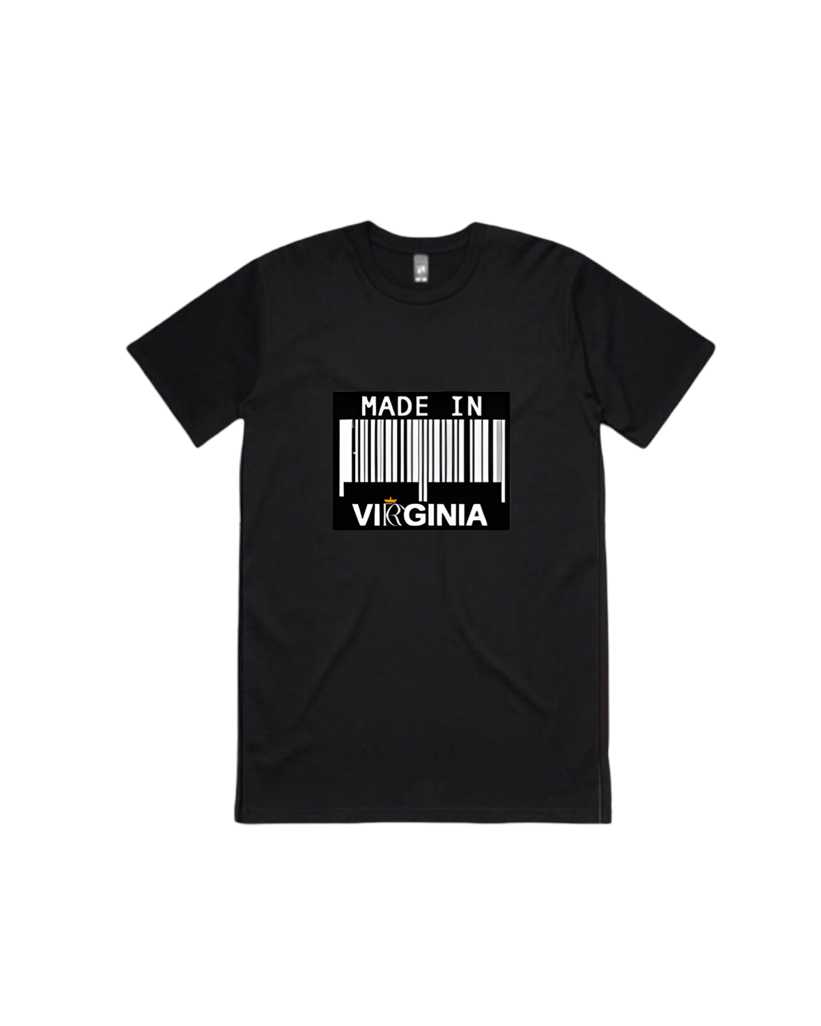 Made In Virginia (MIV) T-Shirt