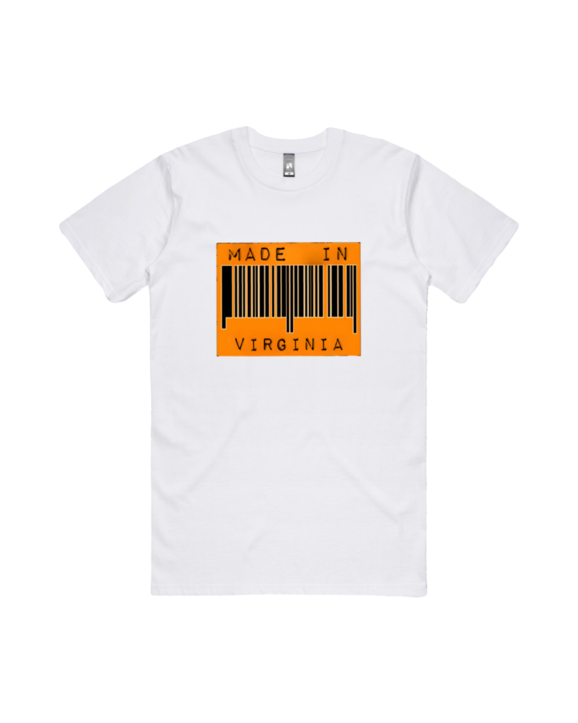 Made In Virginia (MIV) T-Shirt