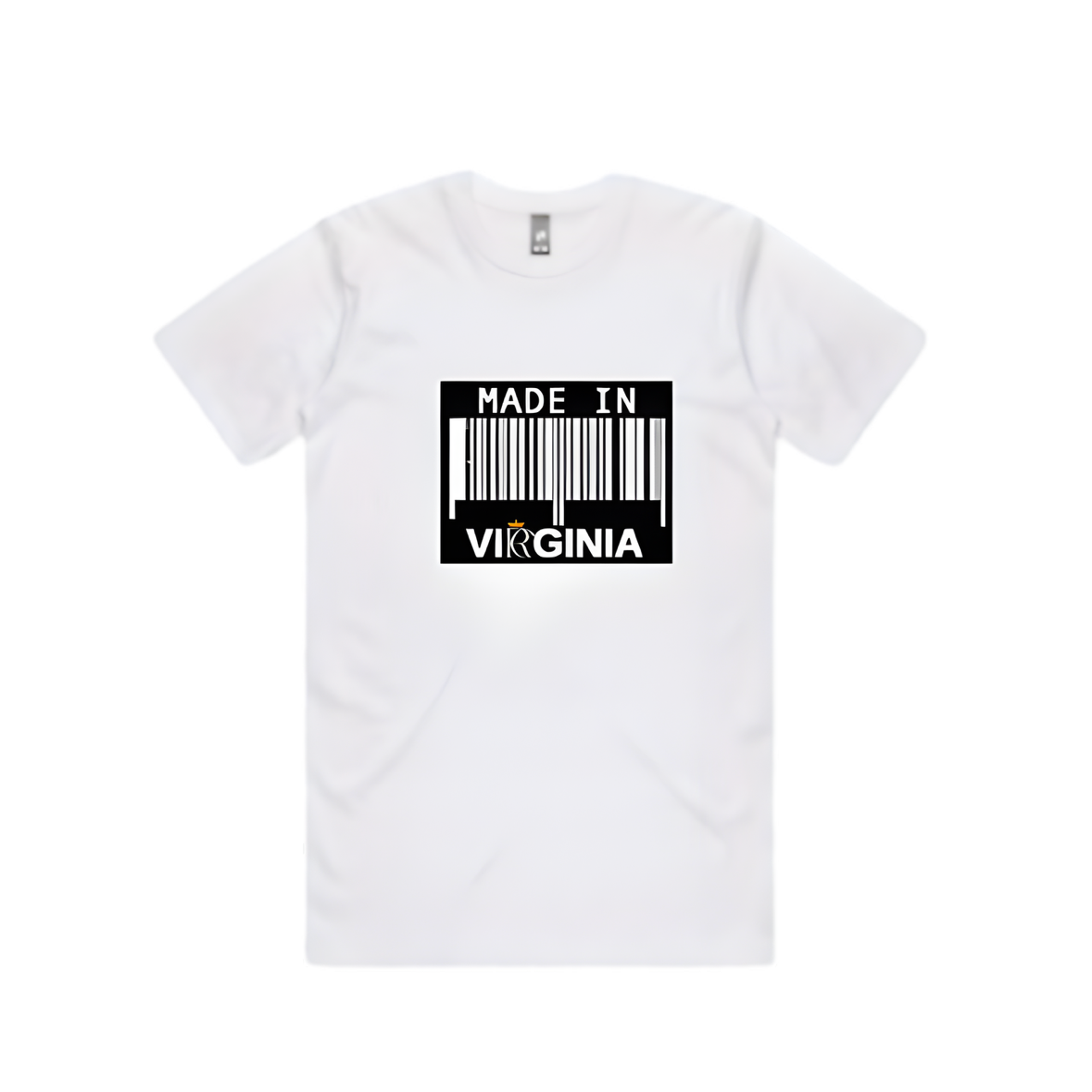 Made In Virginia (MIV) T-Shirt