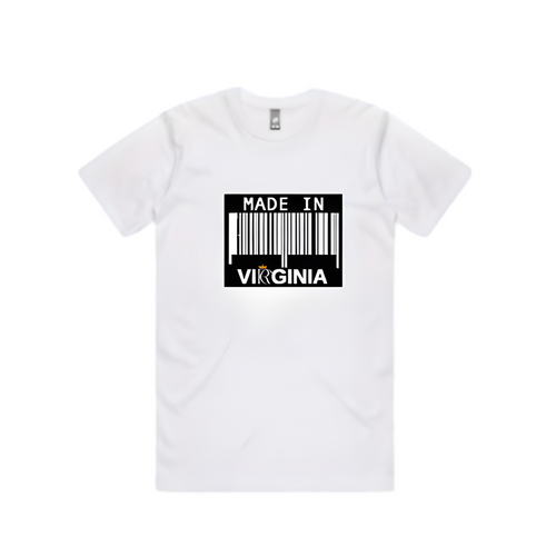 Made In Virginia (MIV) T-Shirt