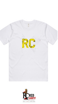 RCC ‘Grit’ T Shirt