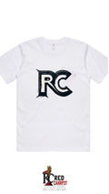 RCC ‘Graffiti’ T Shirt