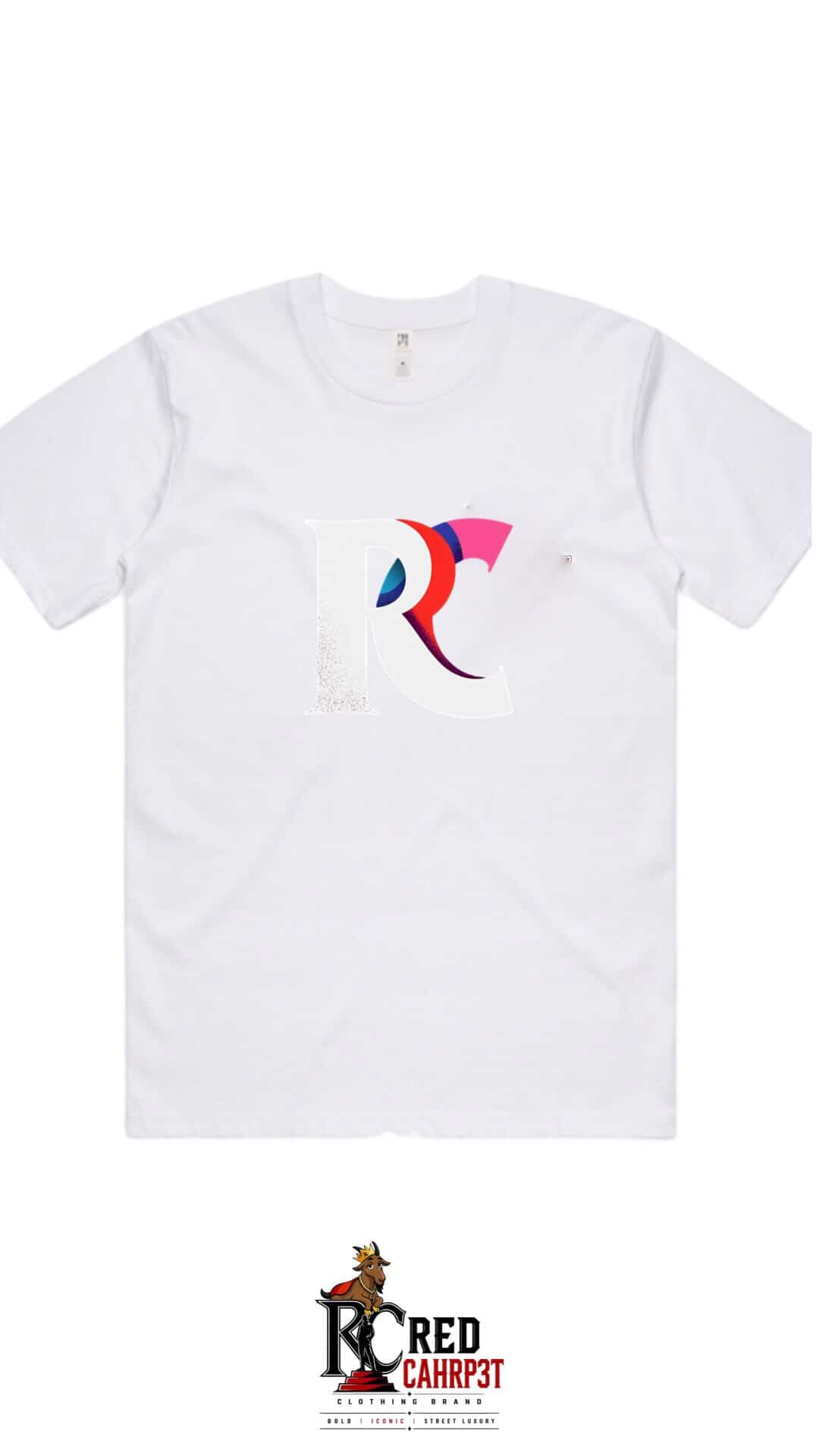 RCC Kaleidoscope T-Shirt